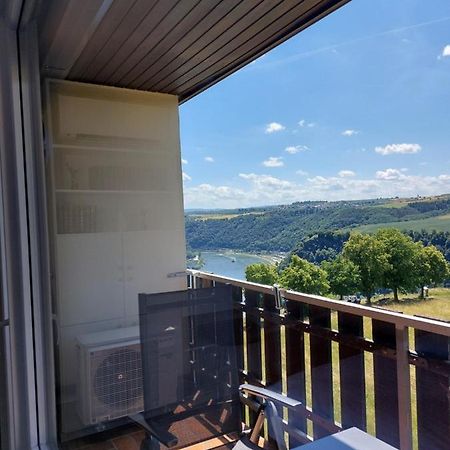 Loreley Lounge II Patersberg Dış mekan fotoğraf