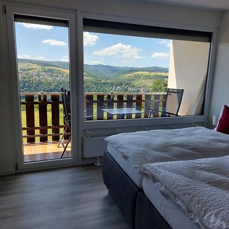 Loreley Lounge II Patersberg Dış mekan fotoğraf