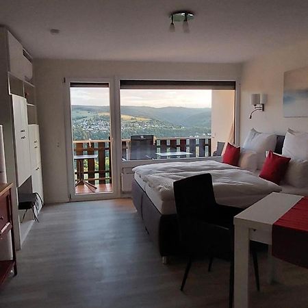 Loreley Lounge II Patersberg Dış mekan fotoğraf