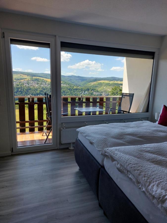 Loreley Lounge II Patersberg Dış mekan fotoğraf