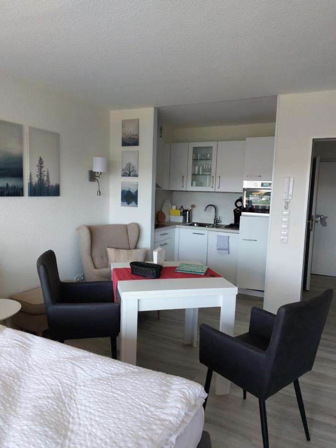 Loreley Lounge II Patersberg Dış mekan fotoğraf