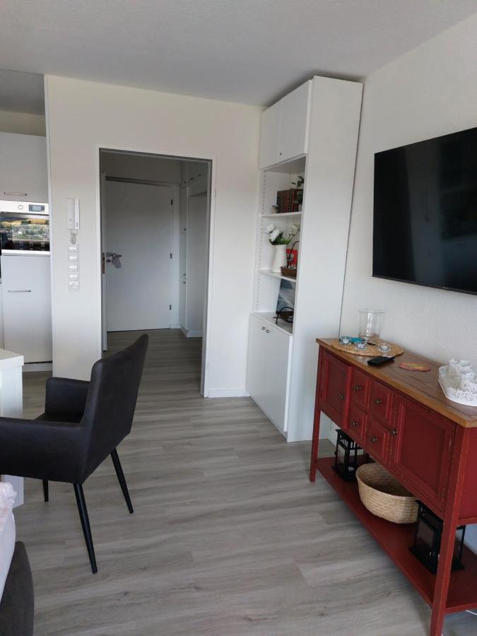 Loreley Lounge II Patersberg Dış mekan fotoğraf